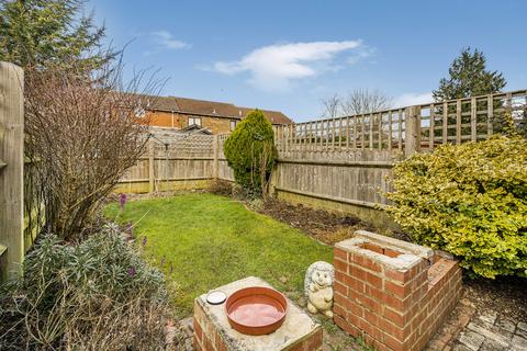 2 bedroom end of terrace house for sale, Flatford Place, Kidlington, OX5