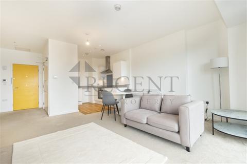 undefined, Valentines House, Ilford Hill, IG1