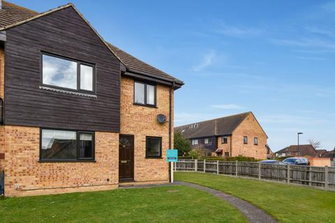 2 bedroom end of terrace house for sale, Midsummer Meadow, Shoeburyness, Essex, SS3