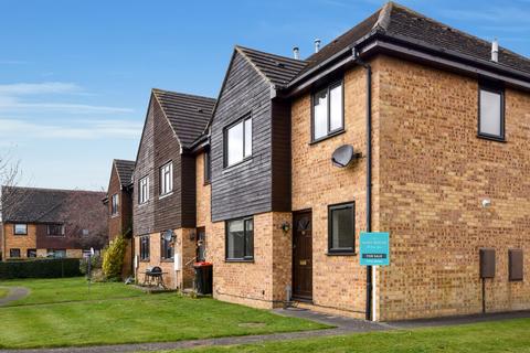 30 Midsummer Meadow, Shoeburyness, Southend-on-sea, SS3 8UX