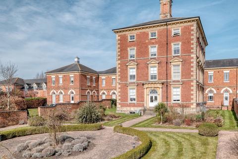 2 bedroom apartment for sale, Barrington Grange, Powick, WR2 4QD