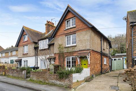 3 bedroom semi-detached house for sale, Denton Road, Newhaven