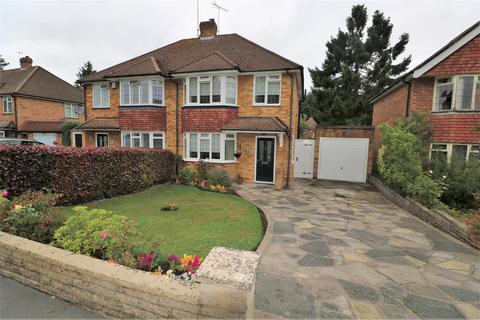 3 bedroom semi-detached house for sale, The Ruffetts, South Croydon, CR2 7LT