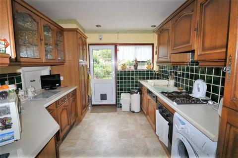 3 bedroom semi-detached house for sale, The Ruffetts, South Croydon, CR2 7LT