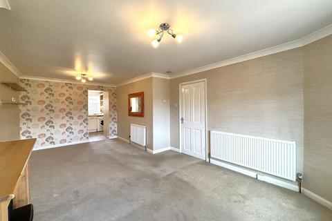 2 bedroom semi-detached bungalow for sale, Oldfield Rise, Whitwell