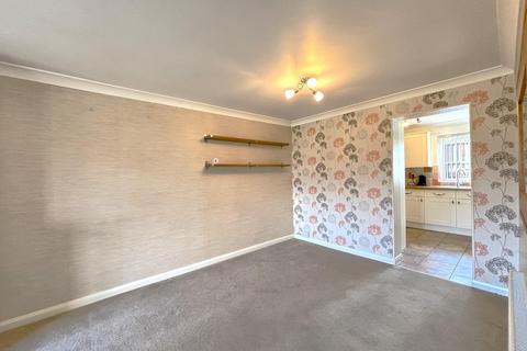 2 bedroom semi-detached bungalow for sale, Oldfield Rise, Whitwell