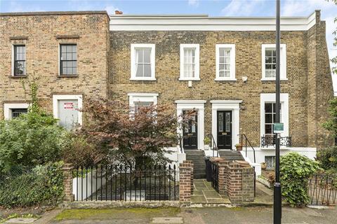 undefined, Albion Drive, London, E8