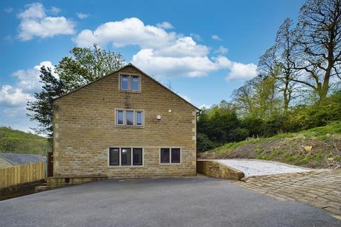 2 bedroom apartment for sale, 6, Waterside Close, Ripponden, HX6 4BX