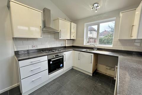 2 bedroom apartment to rent, Peterlee Place, Derby DE24