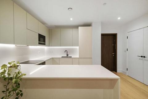 Lily House, Brentford TW8