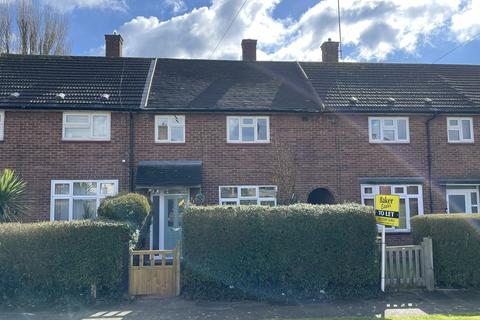 2 bedroom terraced house to rent, Marlyon Road, Ilford IG6