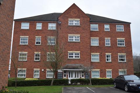 2 bedroom flat to rent, Clarkson Close, Nuneaton CV11