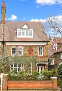 5 bedroom semi-detached house to rent, The Avenue, London, W4