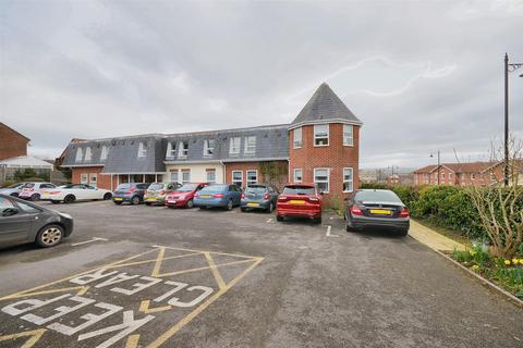 1 bedroom retirement property for sale, Bath Road, Sturminster Newton