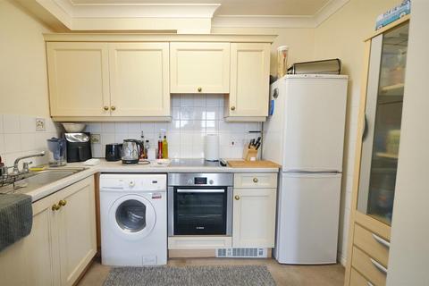 1 bedroom retirement property for sale, Bath Road, Sturminster Newton