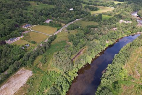 Land for sale, The Salmon Field, Inverroy, Spean Bridge, Highland, PH34 4EU