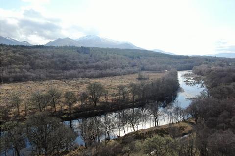 Land for sale, The Salmon Field, Inverroy, Spean Bridge, Highland, PH34 4EU