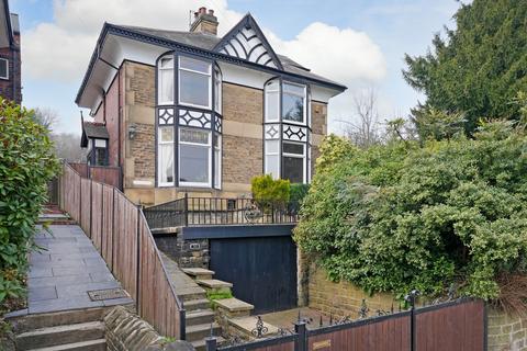 50 Meadow Head, Sheffield, S8 7UE