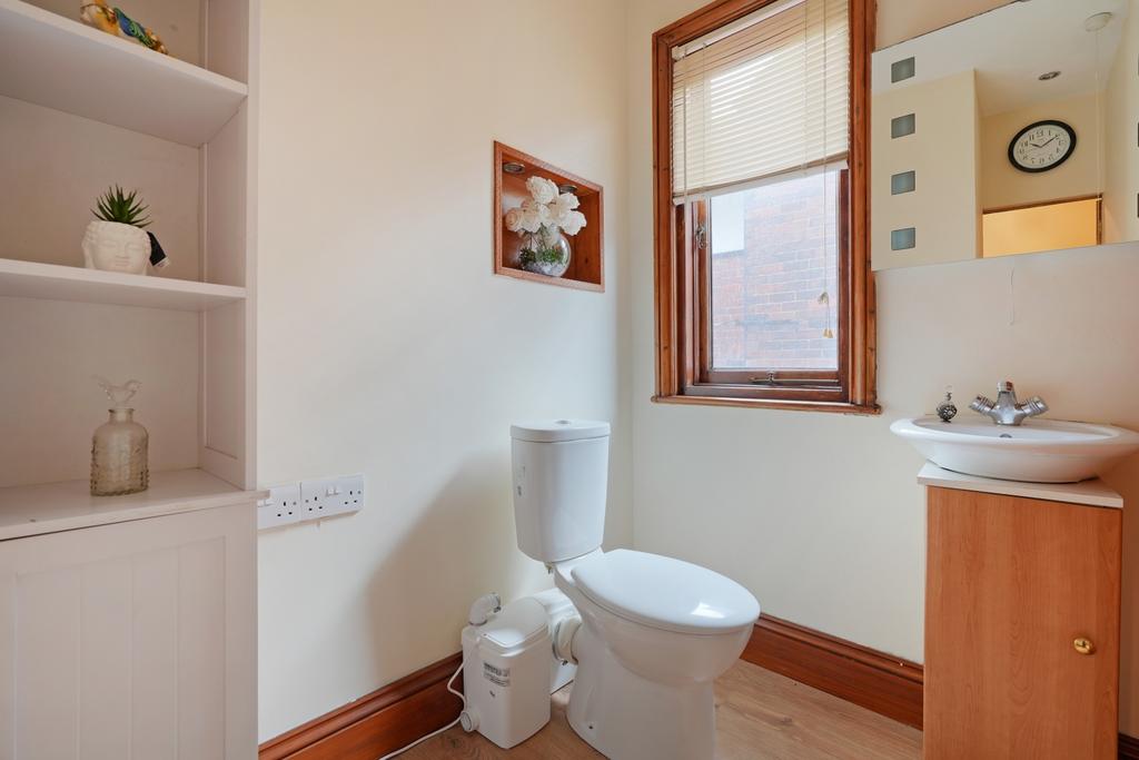 En-Suite WC