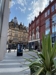 1 bedroom apartment to rent, Harewood Street, Leeds, West Yorkshire, LS2