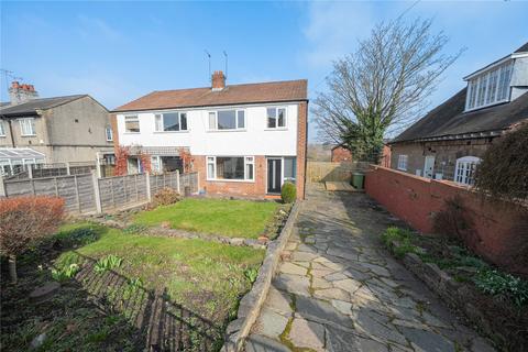 Norfolk Green, Chapel Allerton, Leeds