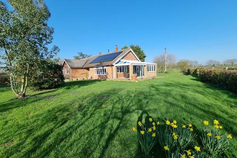 5 bedroom detached bungalow for sale, Swilland, Nr Ipswich, Suffolk