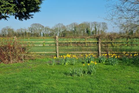 5 bedroom detached bungalow for sale, Swilland, Nr Ipswich, Suffolk