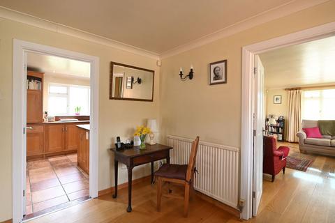 5 bedroom detached bungalow for sale, Swilland, Nr Ipswich, Suffolk