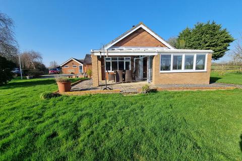 5 bedroom detached bungalow for sale, Swilland, Nr Ipswich, Suffolk