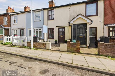 2 bedroom house for sale, King Street, Maldon