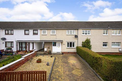 51 Forker Avenue, Rosyth, Dunfermline, KY11 2UH