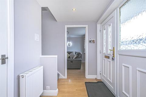 51 Forker Avenue, Rosyth, Dunfermline, KY11 2UH