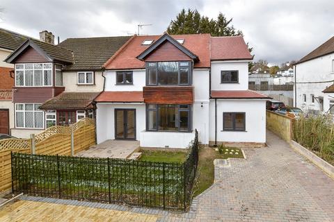 2 bedroom ground floor flat for sale, Brighton Road, Purley, Surrey