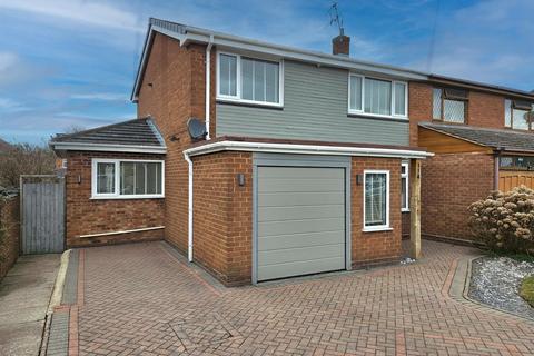 3 bedroom semi-detached house for sale, Swanswell Road, Solihull