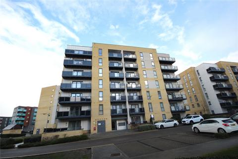 3 bedroom apartment to rent, Sandy House, Barking,, IG11