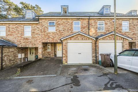 4 bedroom terraced house for sale, The Grange, Langton Green, Tunbridge Wells, TN3 0HR