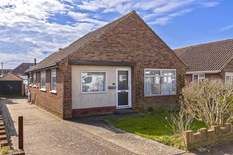 3 bedroom detached bungalow for sale, Hurley Road, Worthing