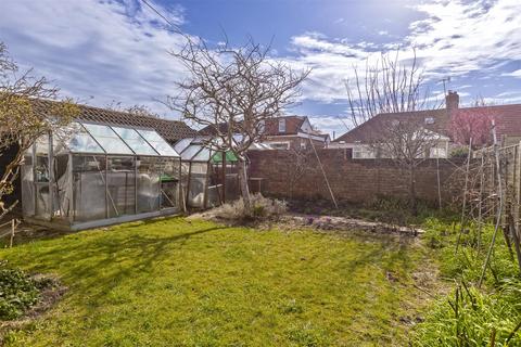 3 bedroom detached bungalow for sale, Hurley Road, Worthing