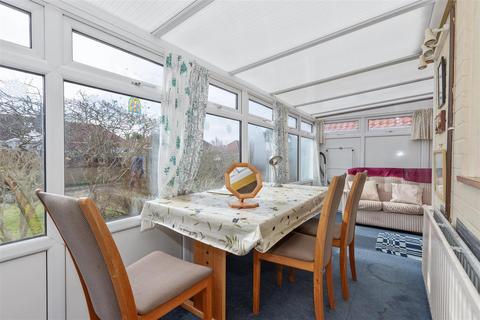 3 bedroom detached bungalow for sale, Hurley Road, Worthing