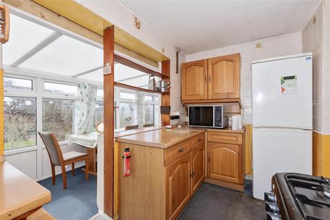 3 bedroom detached bungalow for sale, Hurley Road, Worthing