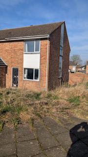 3 bedroom house for sale, St. Edmunds Road, Deal CT14