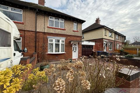 2 bedroom semi-detached house to rent, Argles Road, Leek, Staffordshire, ST13 6PG