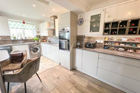 3 bedroom end of terrace house for sale, Lockeridge Close, Blandford Forum, Dorset, DT11