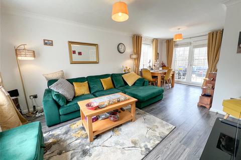 3 bedroom end of terrace house for sale, Lockeridge Close, Blandford Forum, Dorset, DT11