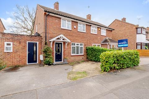 2 bedroom semi-detached house for sale, Moordale Avenue, Bracknell, Berkshire