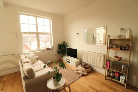 2 bedroom apartment to rent, 3 James Street, Birmingham, B3