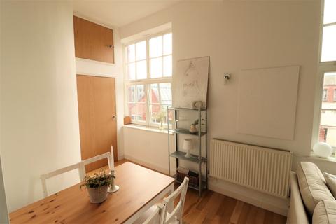 2 bedroom apartment to rent, 3 James Street, Birmingham, B3