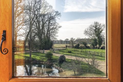 undefined, Ashill, Thetford