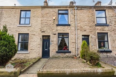 2 bedroom terraced house for sale, Bury Road, Tottington, Bury, Greater Manchester, BL8 3DX