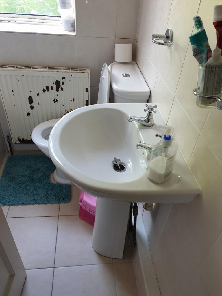 Sink
